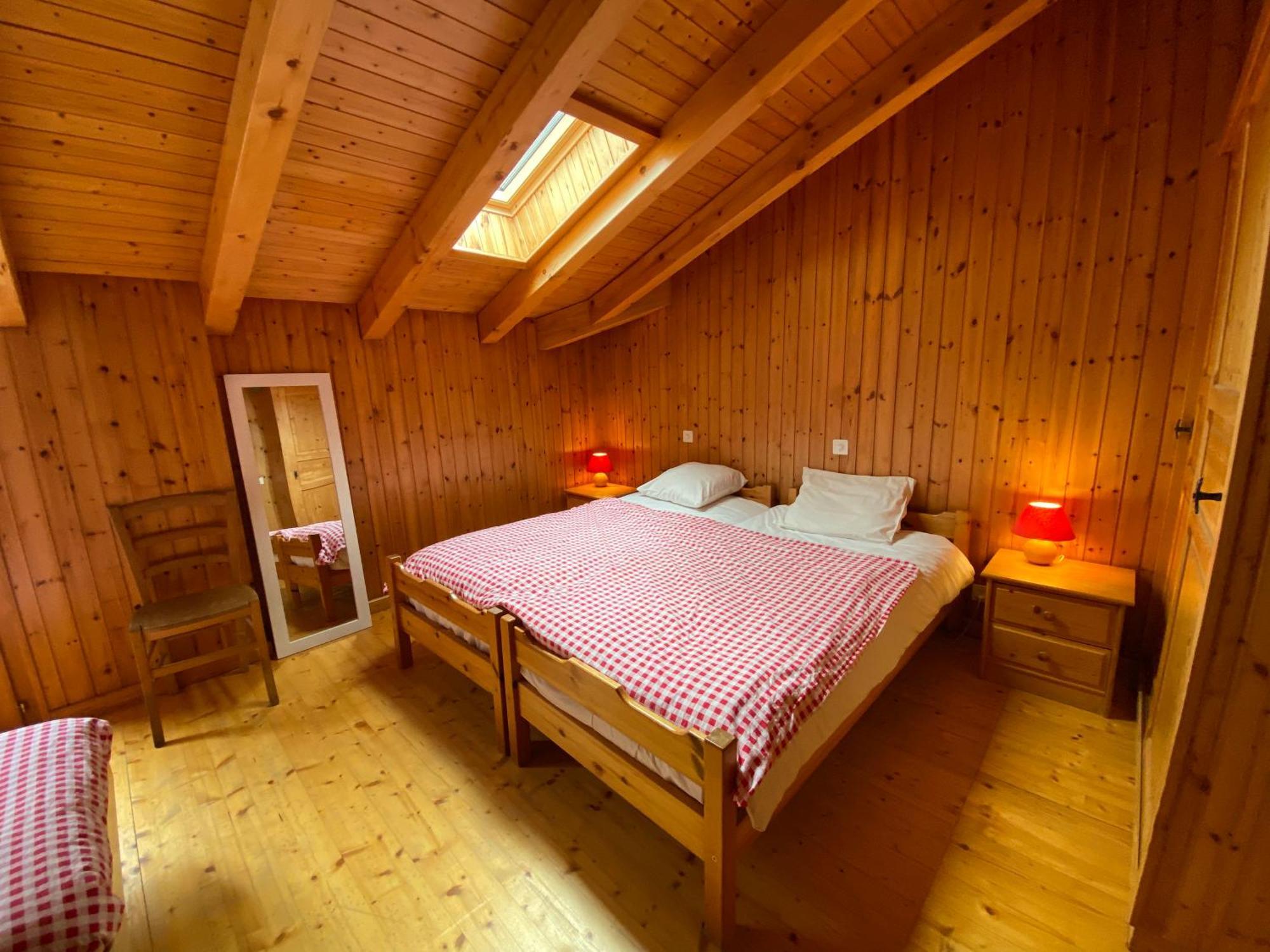 Auberge Du Val Des Dix Hérémence Eksteriør bilde